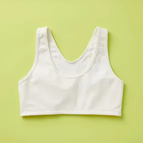 Half Moon Sports Bra