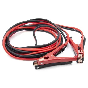 Heavy Duty Jumper Cables