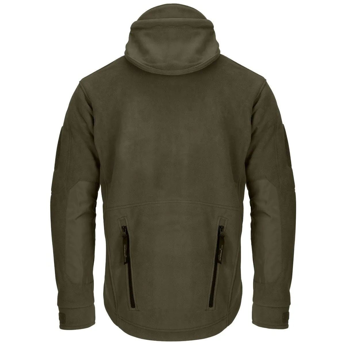 Helikon Patriot Fleece Jacket Olive Green