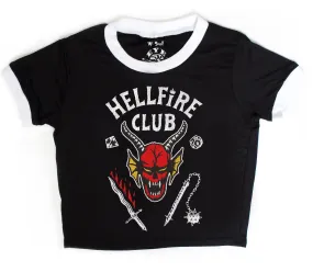 HFC Ringer Tee