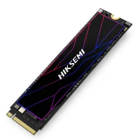 Hiksemi Future PCIe Gen 4x4 1TB SSD M2 NVMe PCIe