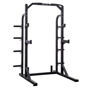 Hit Fitness Commercial Half Rack