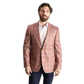 IBIZA Italian Wool/Silk Sports Coat