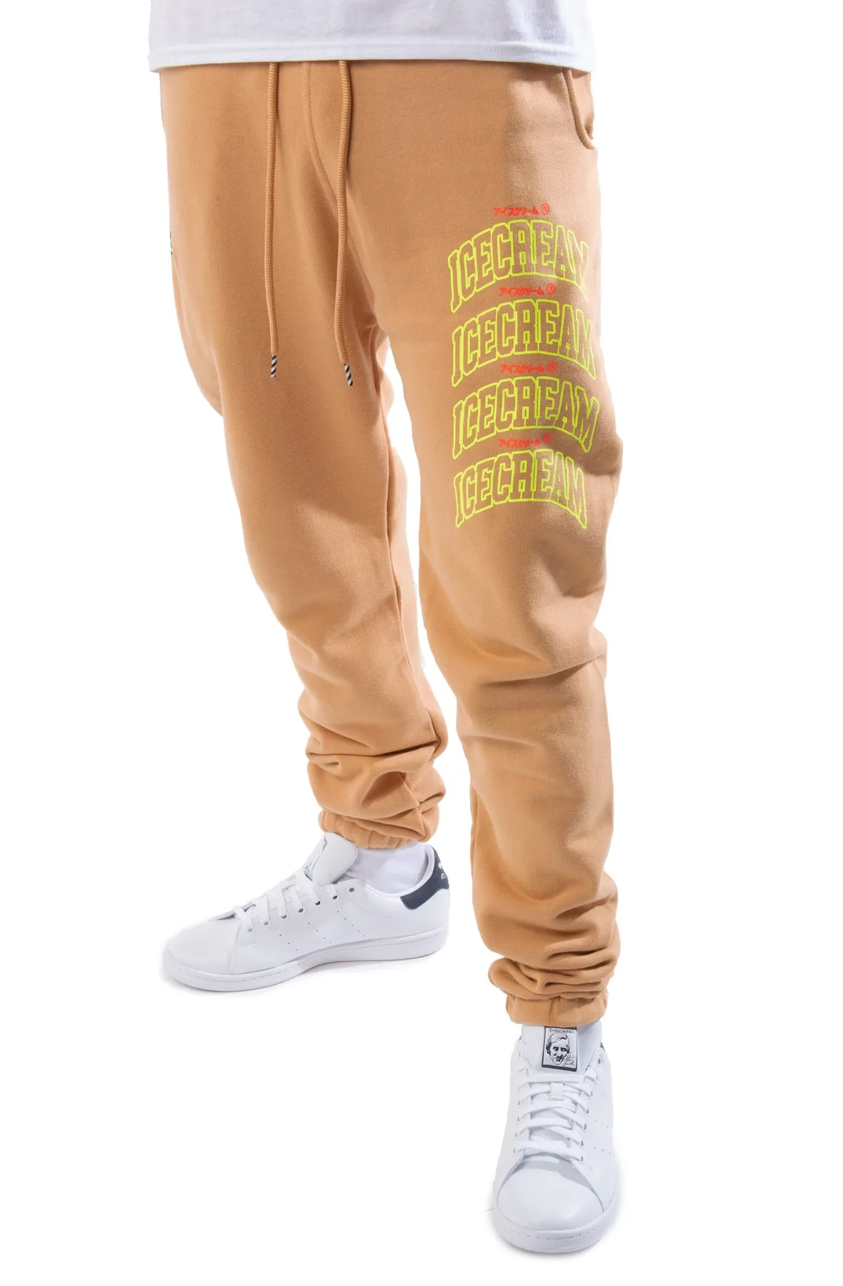 ICE CREAM MAX JOGGER SWEATPANTS