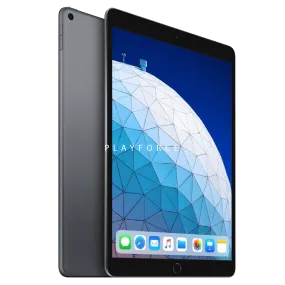 iPad Air 3 (256GB, Cellular, Space Grey)(Brand New)