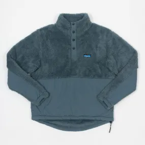 Kavu Balsa Fleece  Pullover