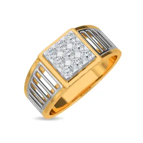 Khai Ring For Men