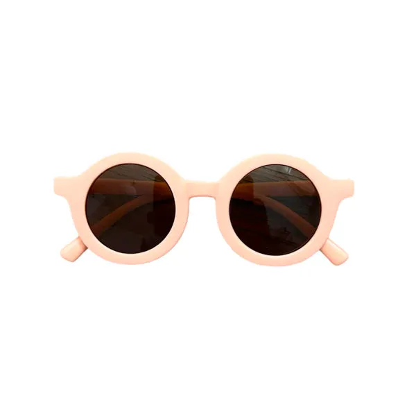 Kids Shades - Peach