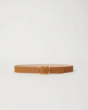 Kyra Leather Belt