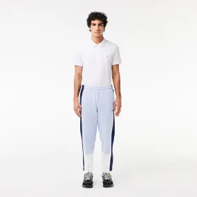 Lacoste Colourblock Sweatpants