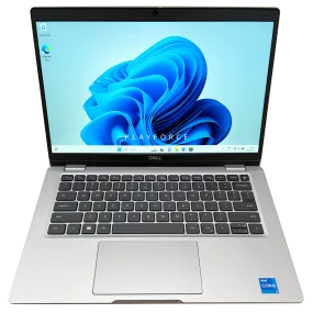 Latitude 5330 (i5-1235U, 8GB, 512GB, 13-inch)