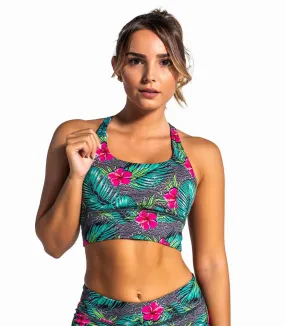 LEGACY BRA - TROPICAL