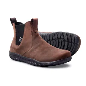 Lems Shoes Chelsea Boot Waterproof