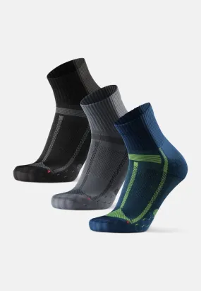 LONG-DISTANCE RUNNING SOCKS