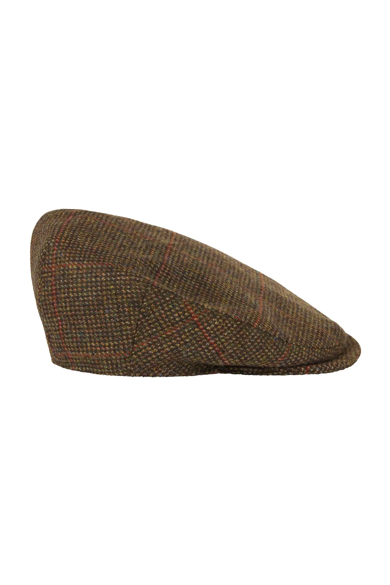 Lovat Kirkton Countryman Cap