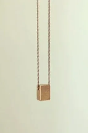 Lumah Necklace