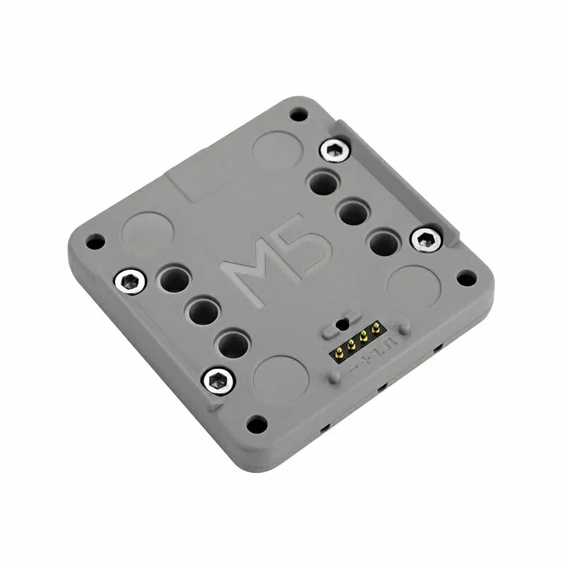 M5Stack M5GO IoT Starter Kit V2.7