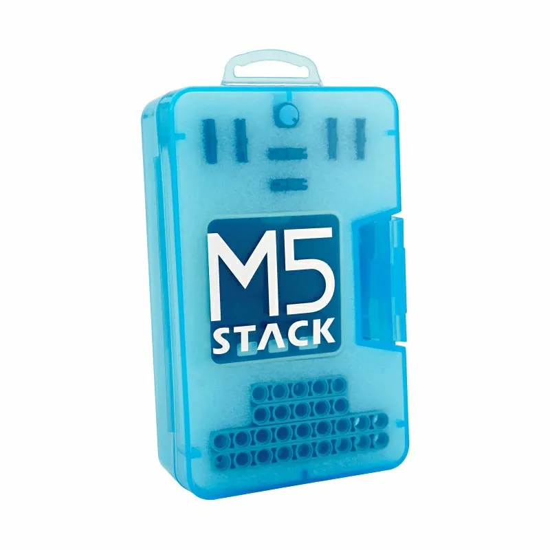 M5Stack M5GO IoT Starter Kit V2.7