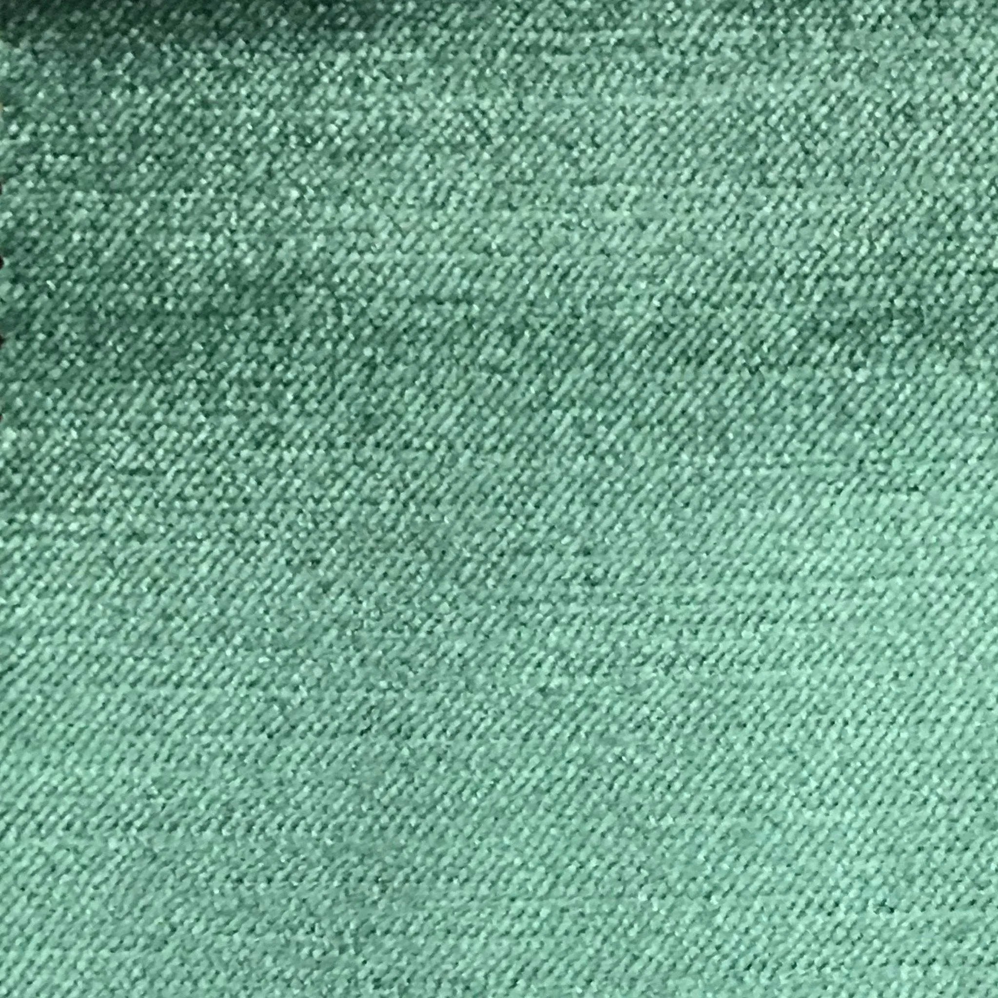 MAJESTIC - METALLIC COTTON & RAYON PLAIN VELVET