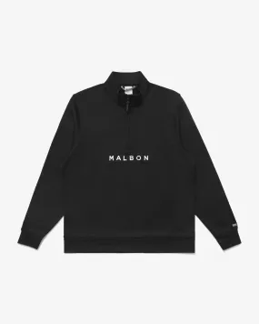 Malbon x Nike Dri-FIT Player Half Zip