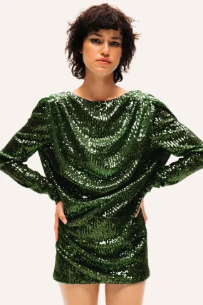 Matilda Sequin Dress