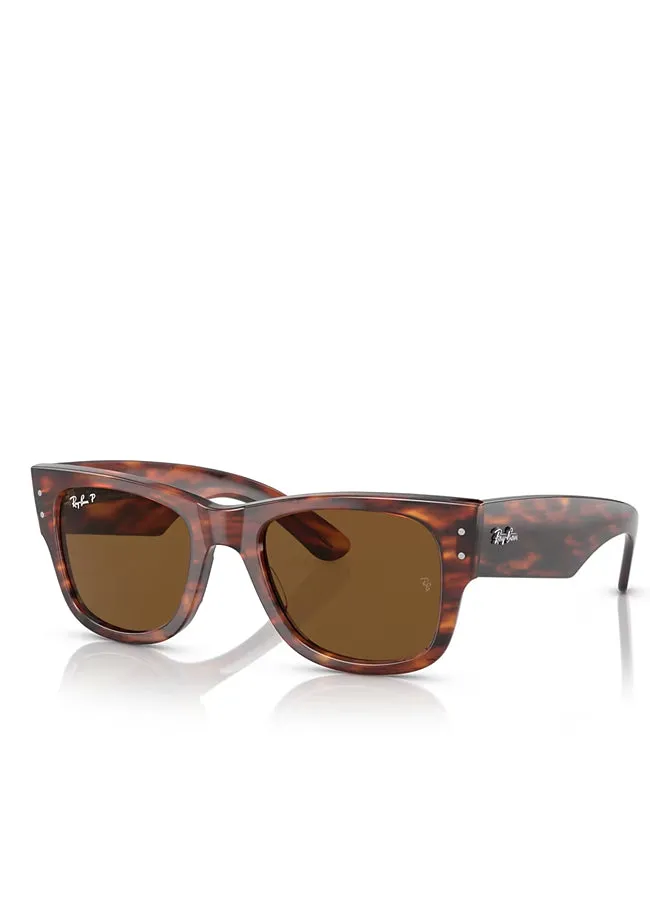 Mega Wayfarer 0RB0840S