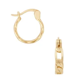 Melina earrings