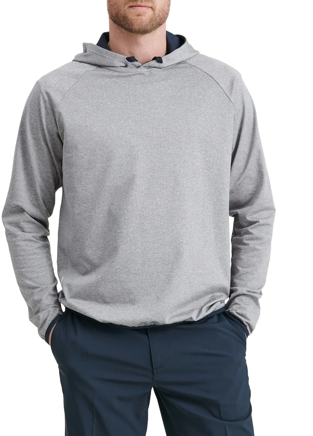 Men Loop Hoodie