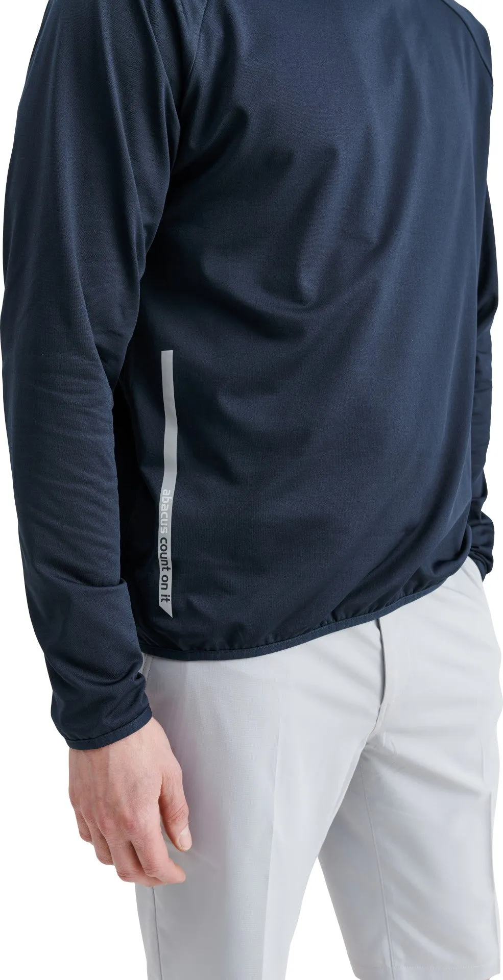 Men Loop Hoodie