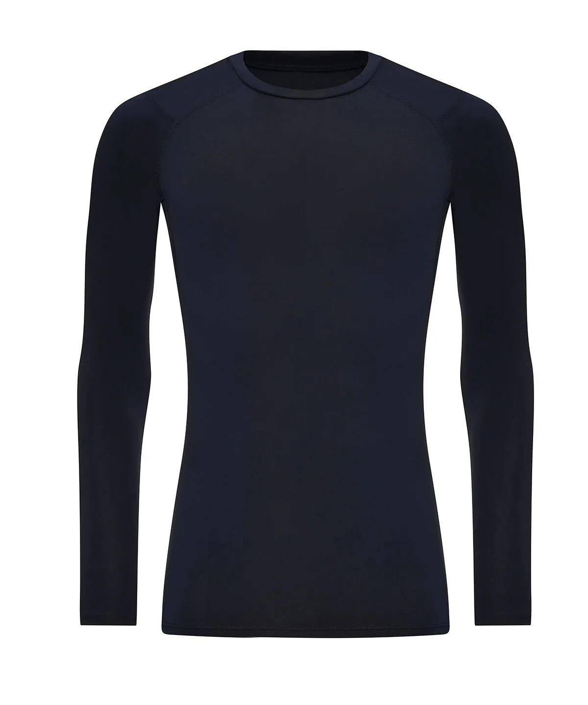 Men's Active Recycled Performance Light Long Sleeve Base Layer {JC232}