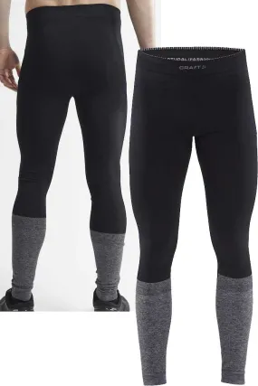 Men's CRAFT Warm Intensity Thermal Leggings