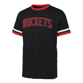 Men's Houston Rockets '47 Otis Ringer T-Shirt