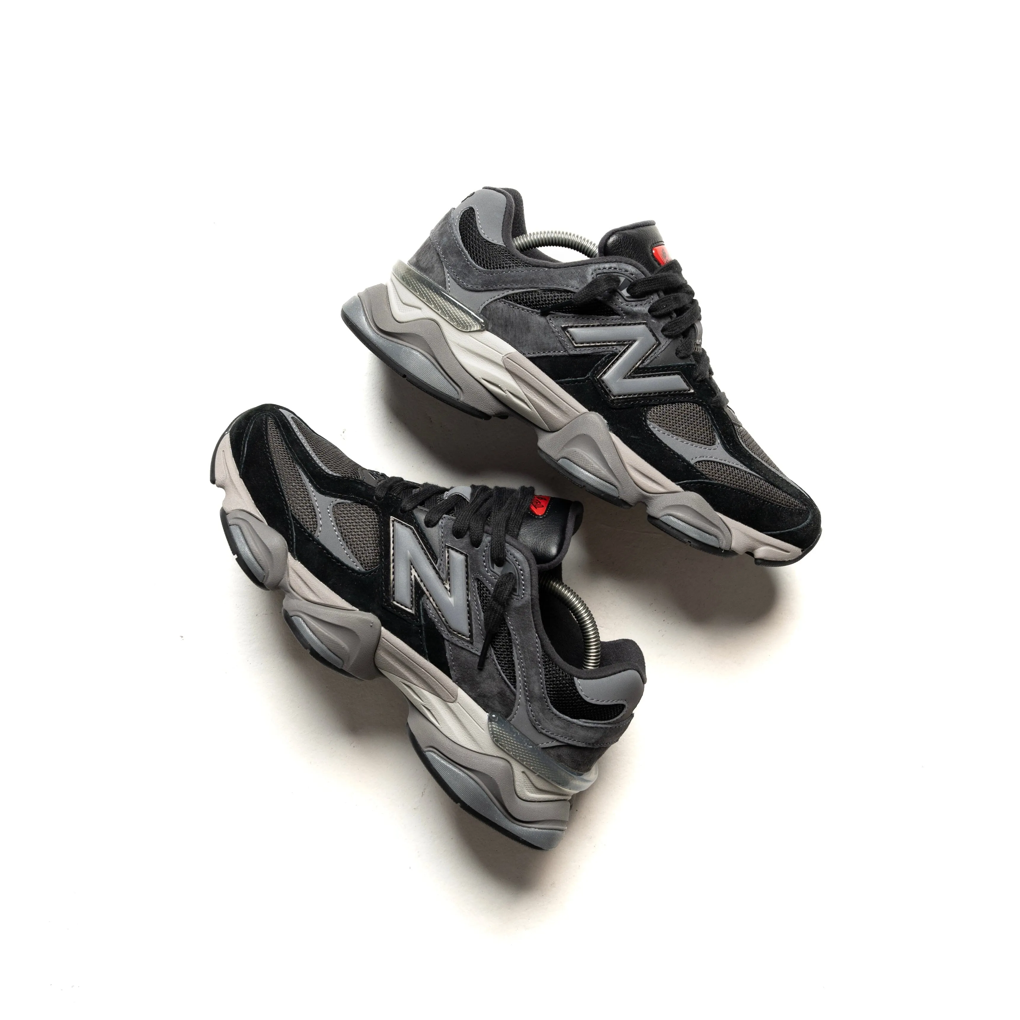 MENS New Balance | 9060  BLACK