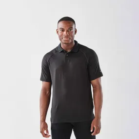 Men's Piranha Performance Polo - IPS-4