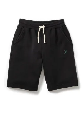 Men's Sweat shorts - Black