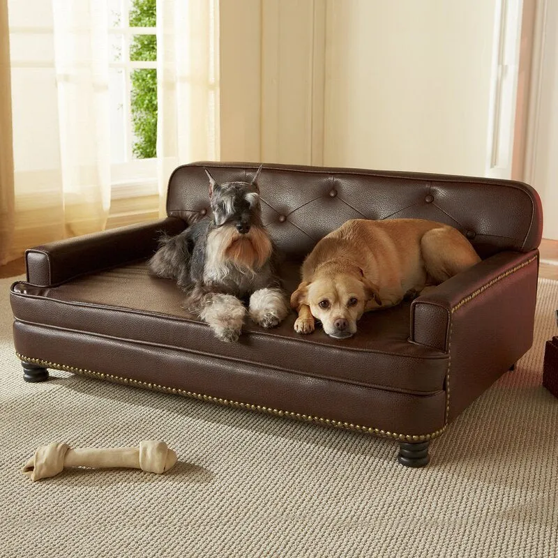 Mercer Dog Sofa