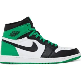 Nike Air Jordan 1 Retro High OG 'Lucky Green' M