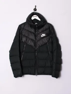 Nike Puffer Jacket