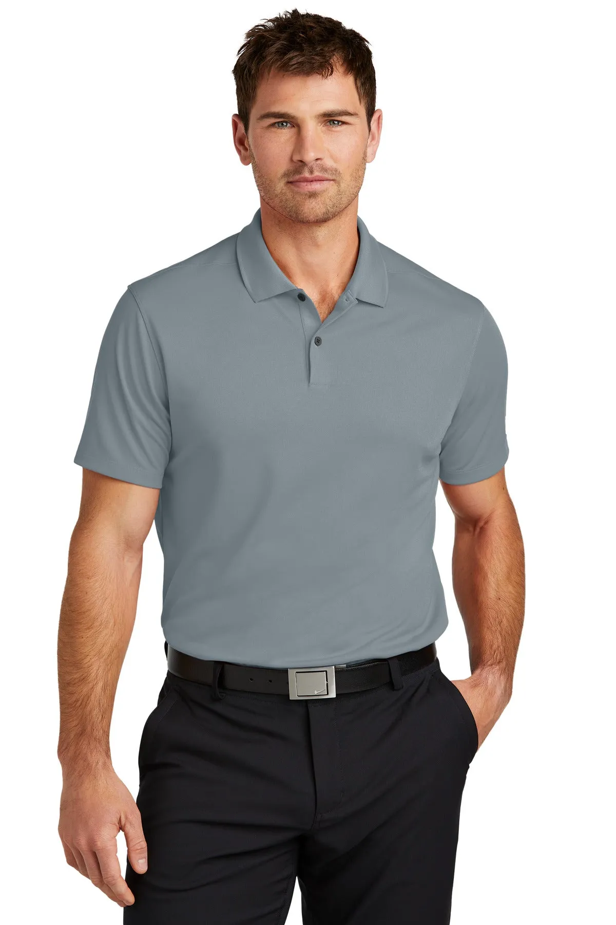 Nike Victory Solid Polo NKDX6684