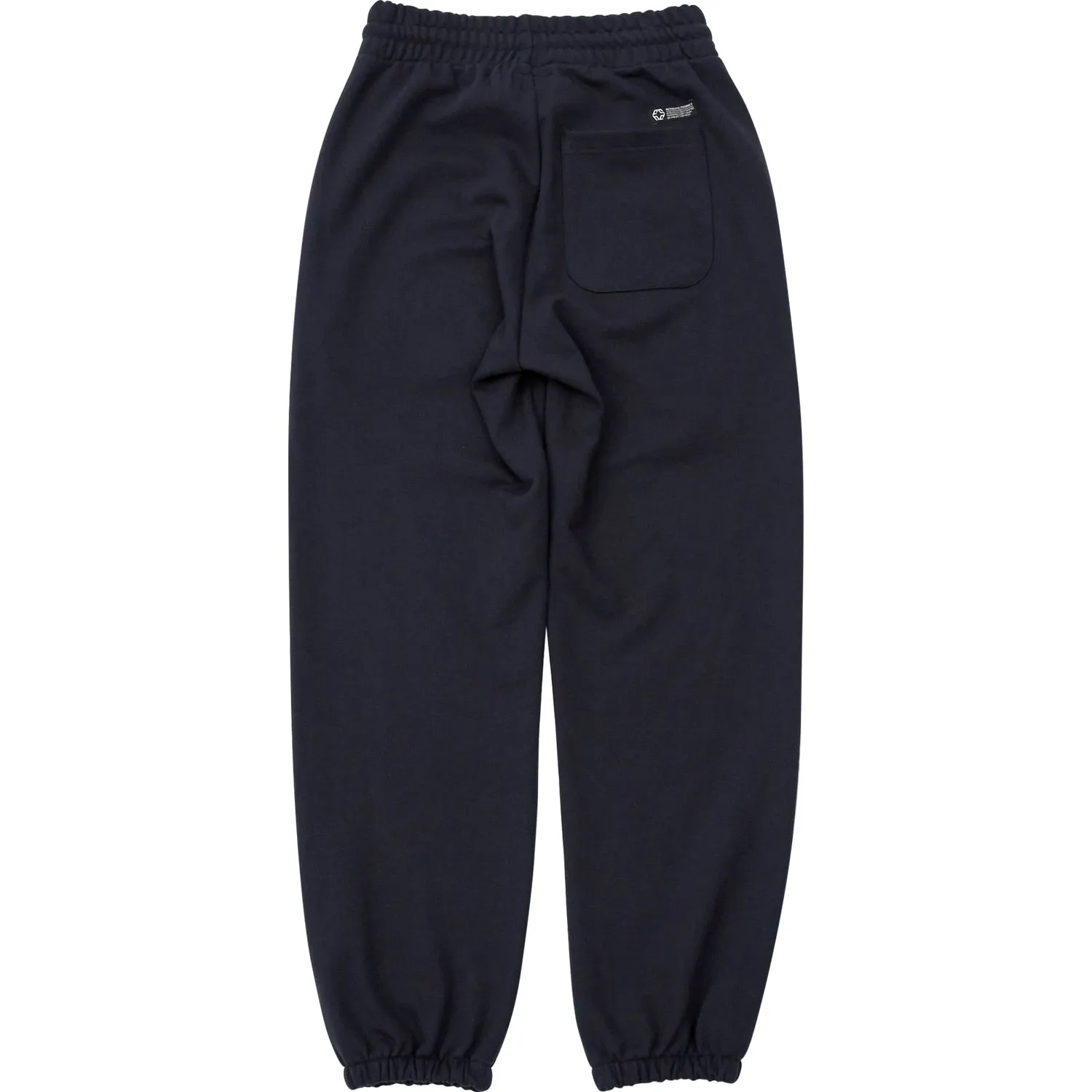 Nivelcrack Seoul Crest Sweatpants - Navy