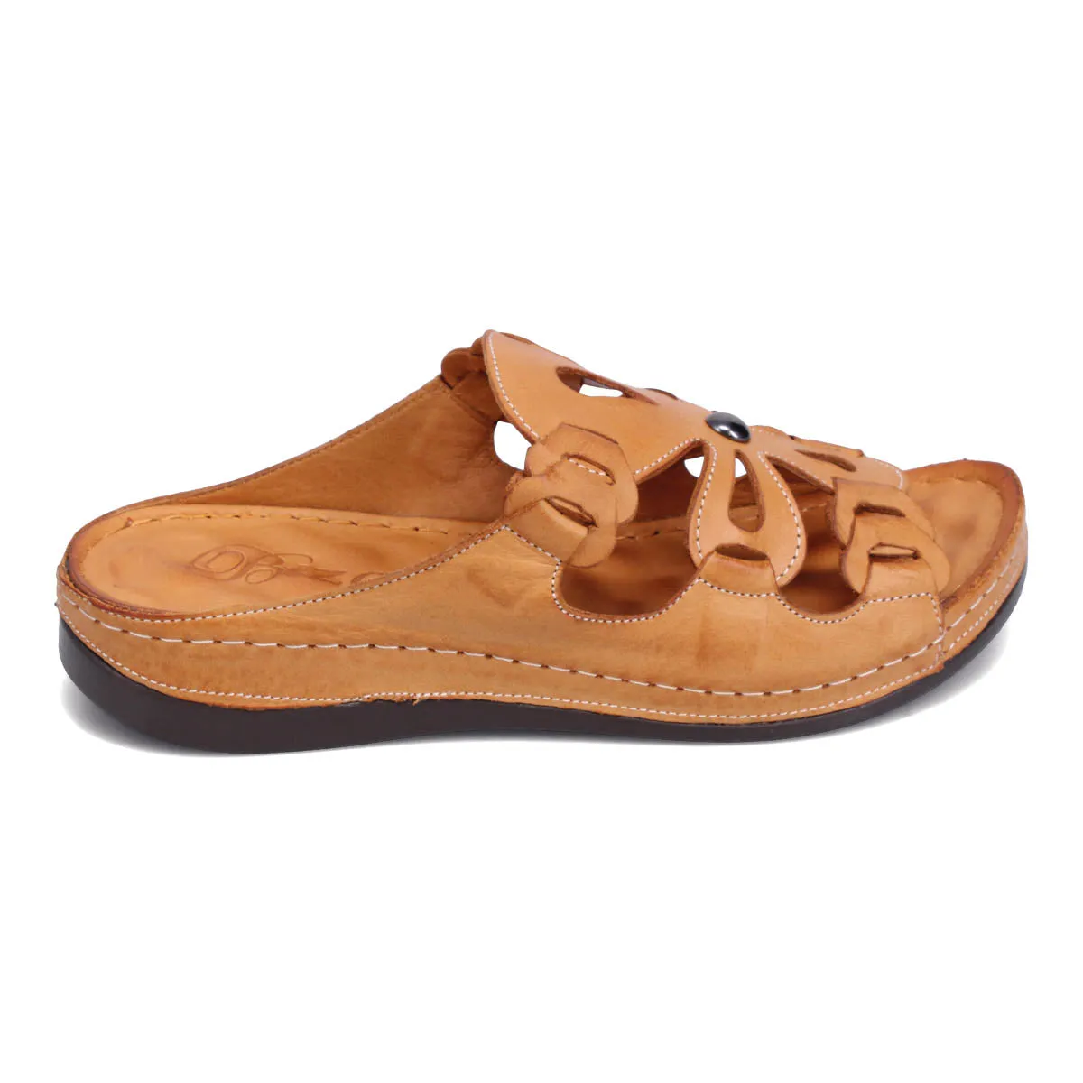 Noel Sandal