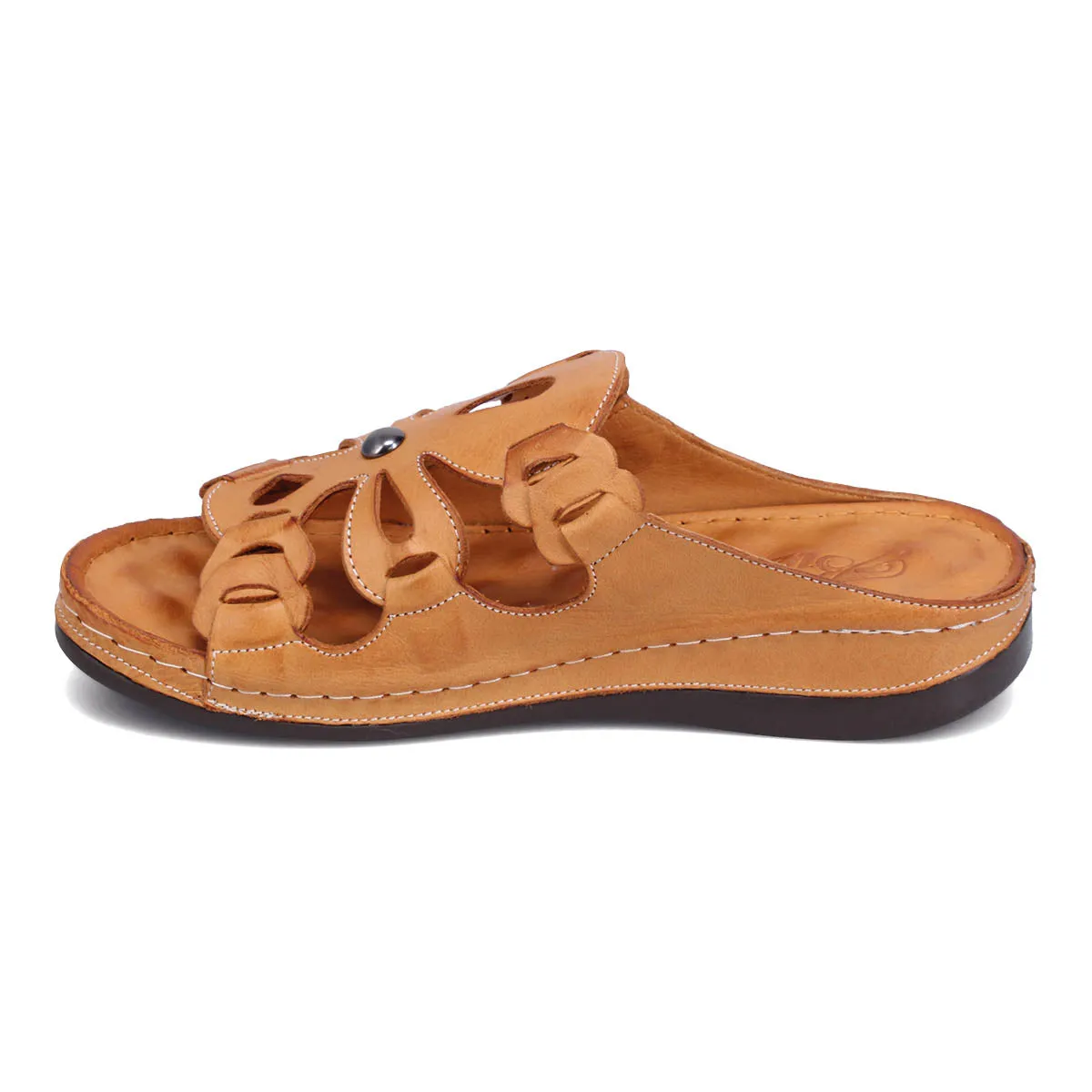 Noel Sandal