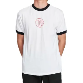 OG Ringer S/S Tee