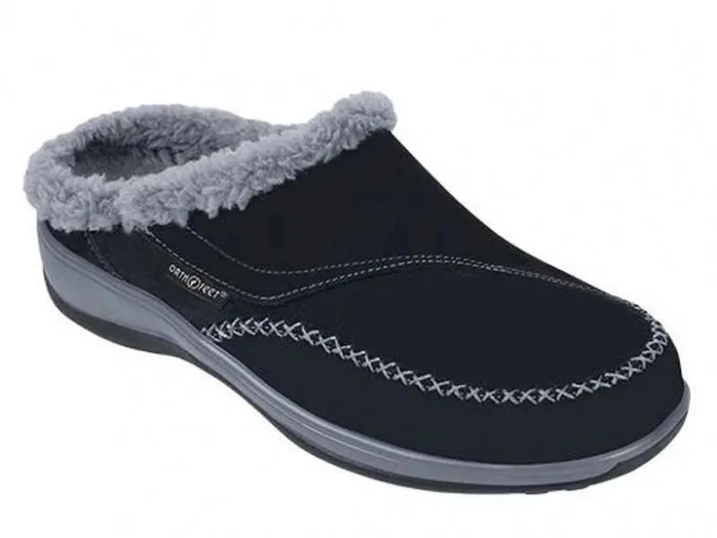 Orthofeet Charlotte - Women's Slipper