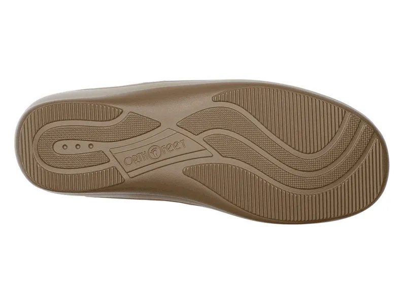 Orthofeet Charlotte - Women's Slipper