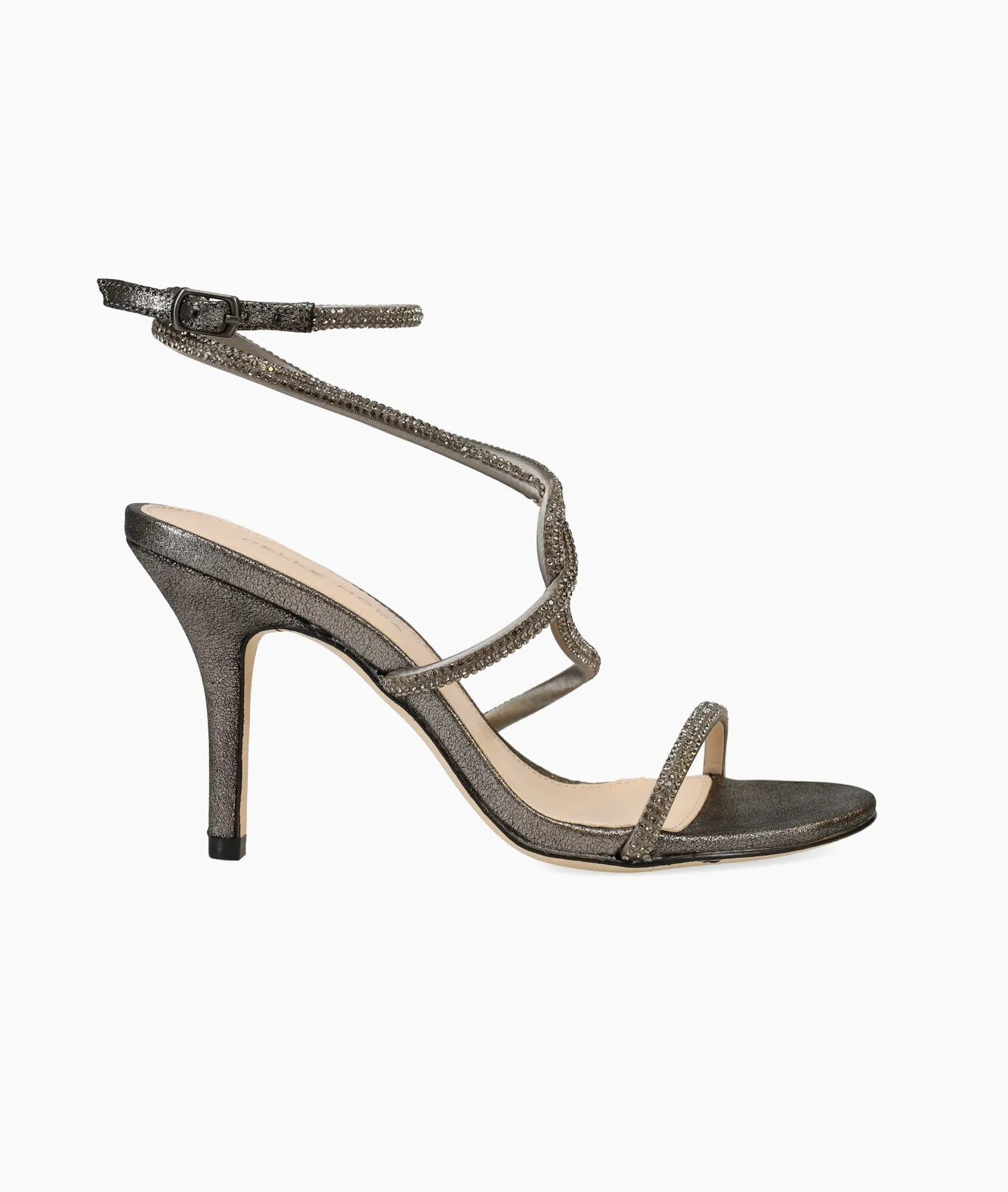 Pelle Moda Kaleah High Heel Shoes