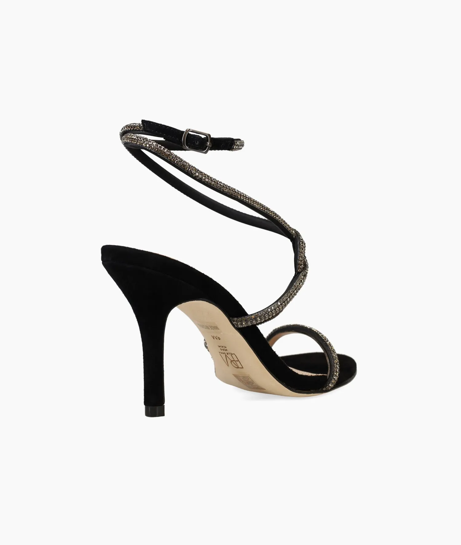 Pelle Moda Kaleah High Heel Shoes