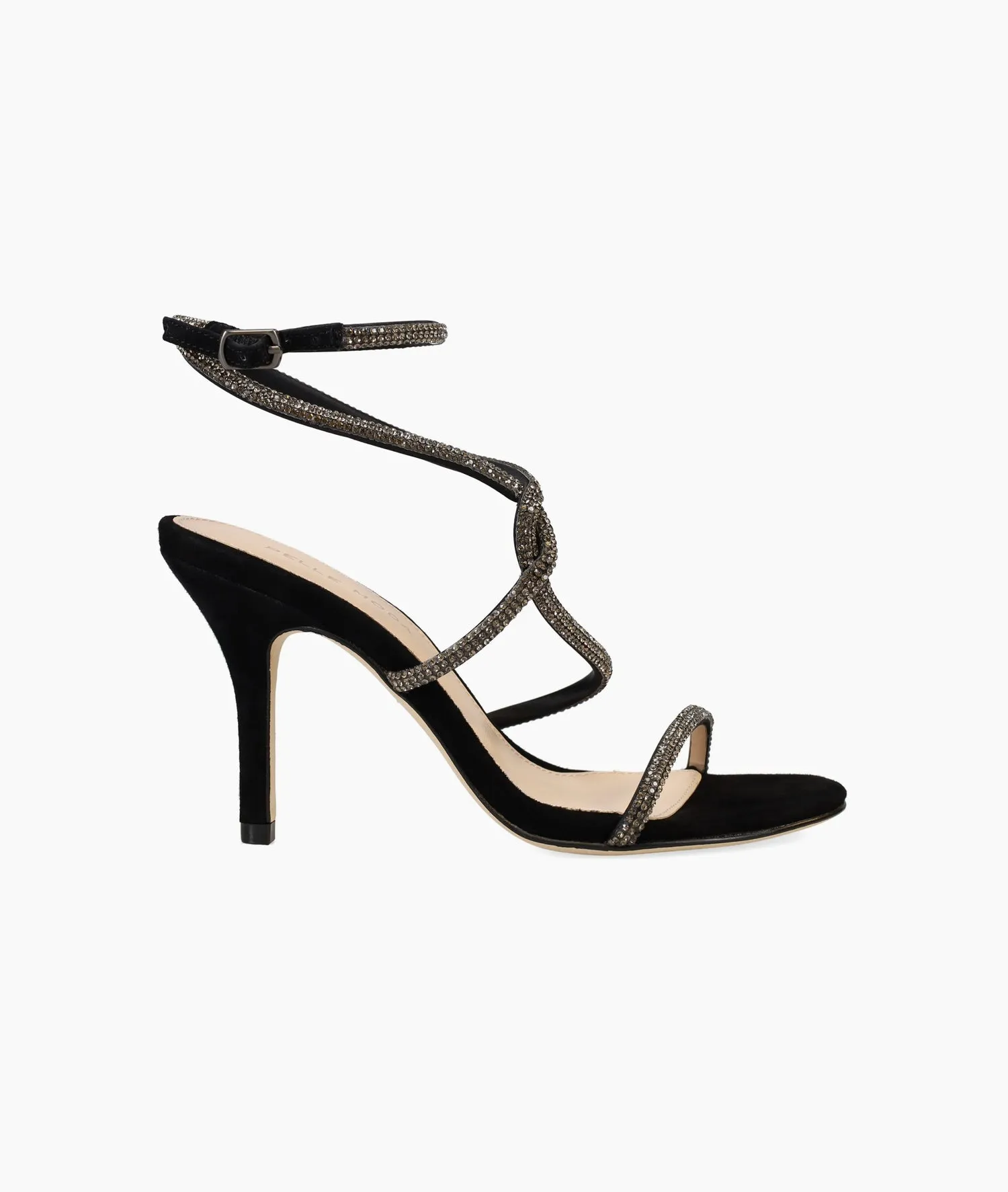 Pelle Moda Kaleah High Heel Shoes