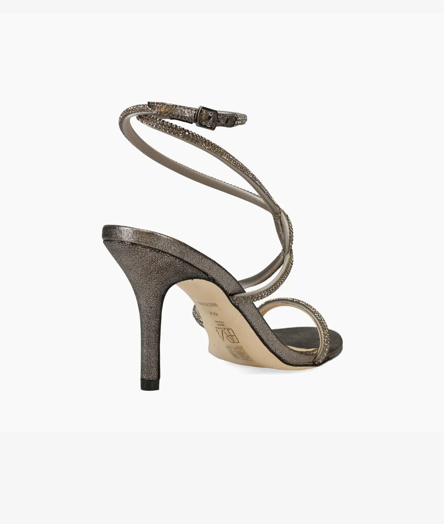 Pelle Moda Kaleah High Heel Shoes