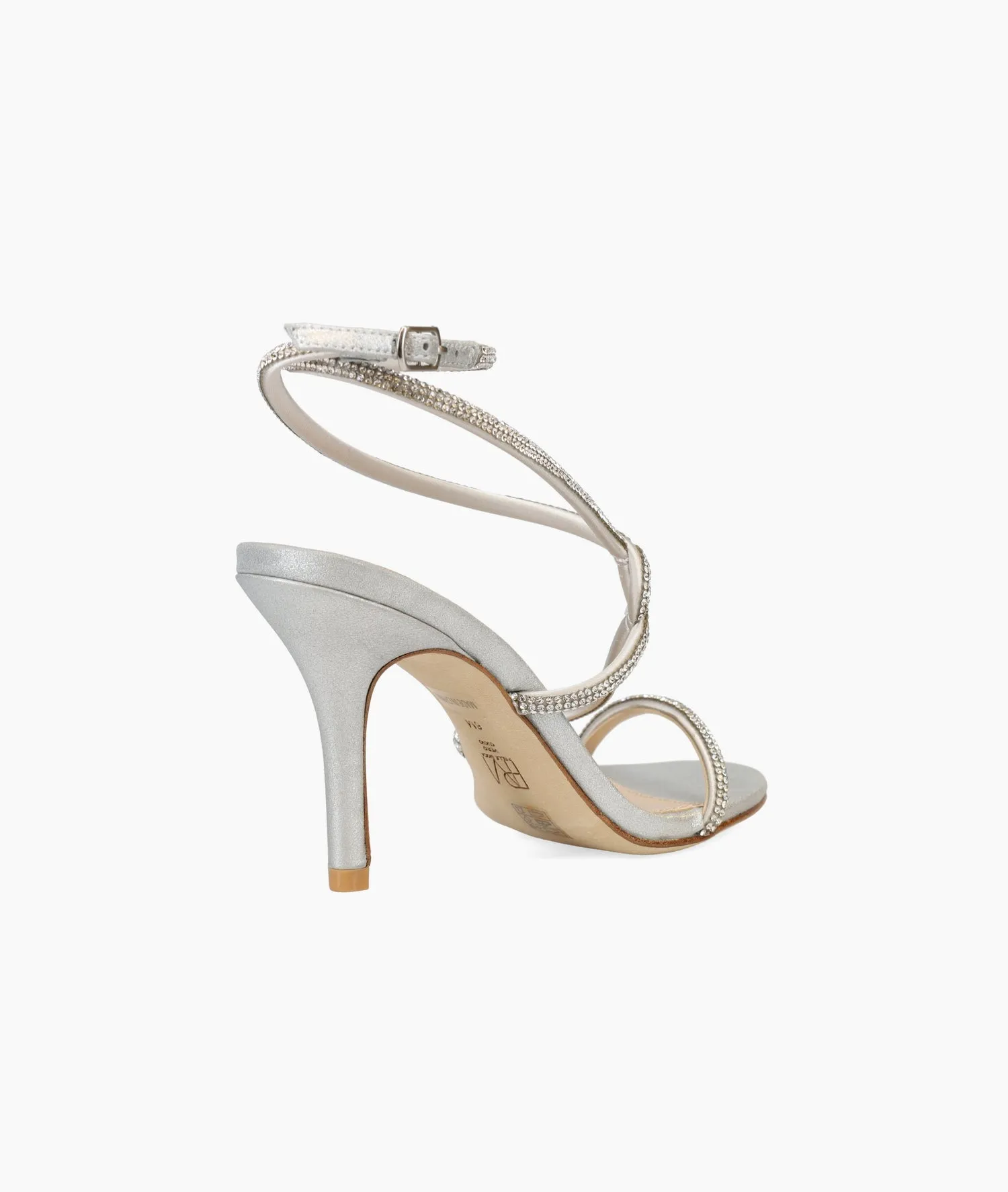 Pelle Moda Kaleah High Heel Shoes